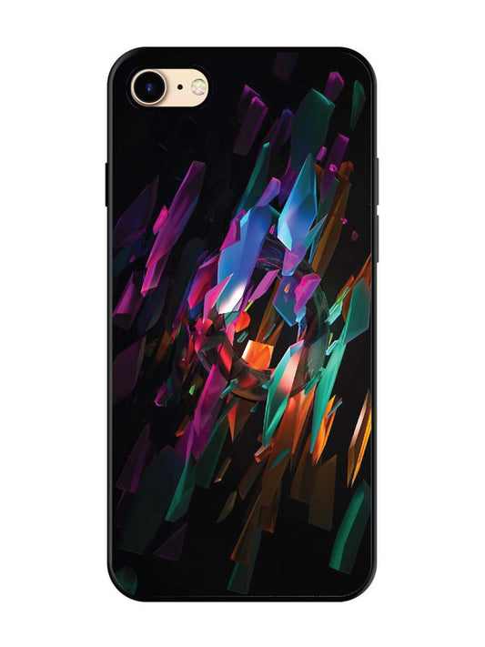 iPhone 8 Abstract Colorful