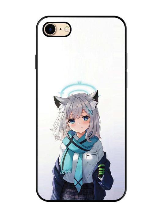 iPhone 8 Cute Angel