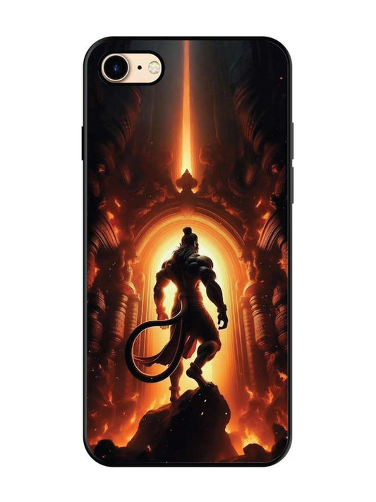 iPhone 8 Sankat Mochan Hanuman