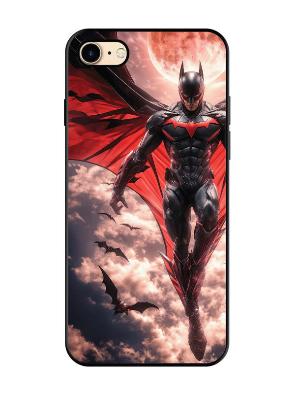 iPhone 8 King of Bats DC comics
