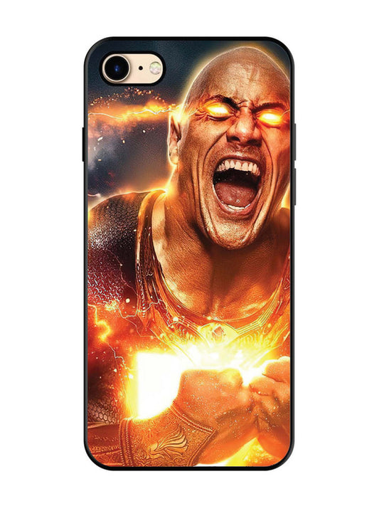 iPhone 8 black-adam-2022