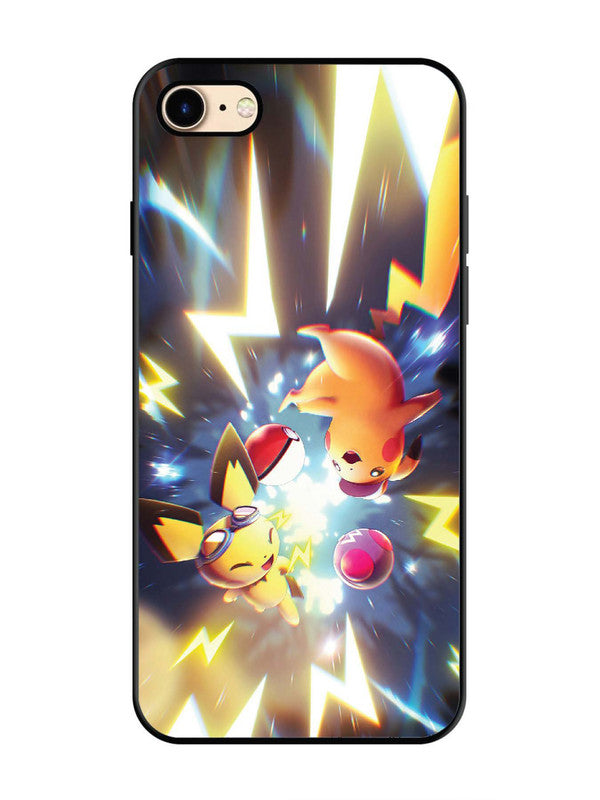 iPhone 8 pikachu