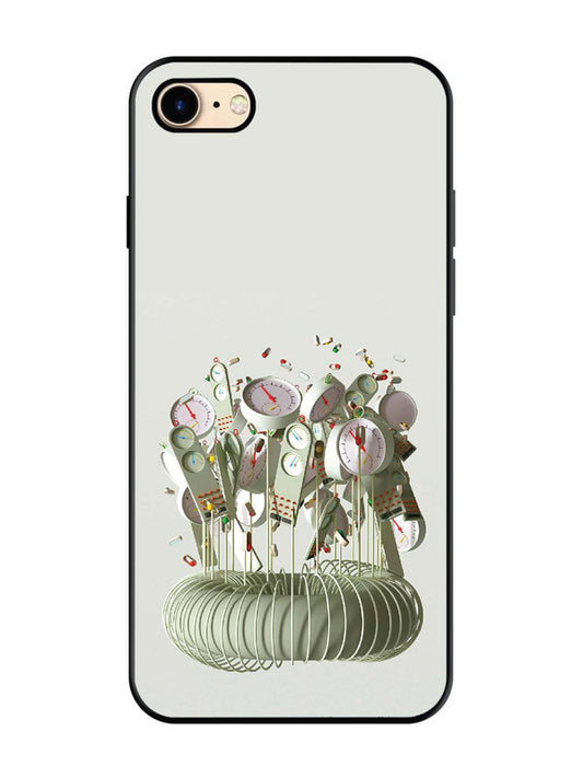 iPhone 8 googledeepmind