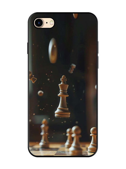 iPhone 8 King Chess