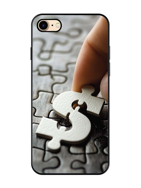 iPhone 8 The Rich puzzle piece
