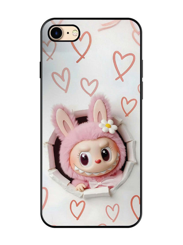 iPhone 8 Cute Labubu
