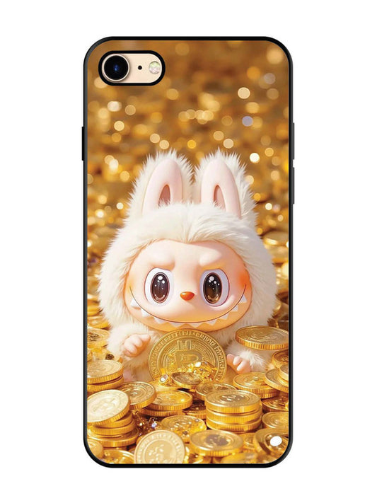 iPhone 8 Rich Labubu