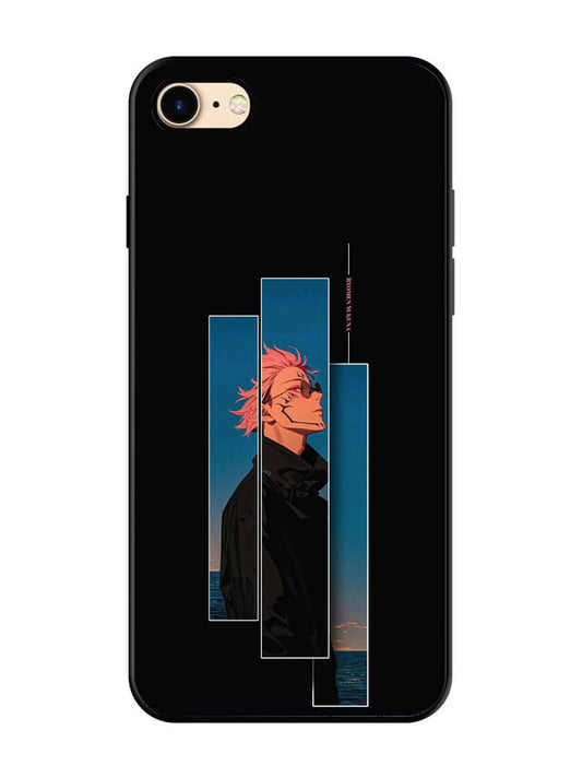 iPhone 8 Ryomen Sukuna