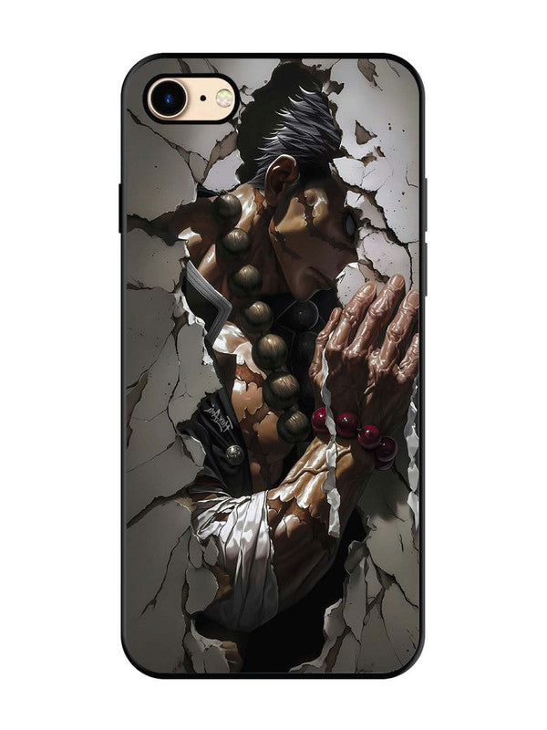 iPhone 8 Stone Pillar's Strength - Gyomei Himejima
