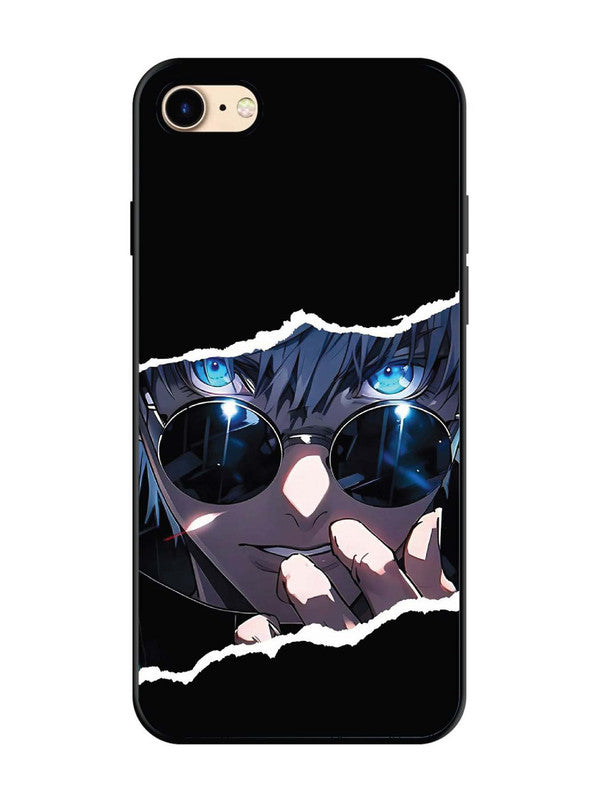 iPhone 8 Goggles - Satoru Gojo