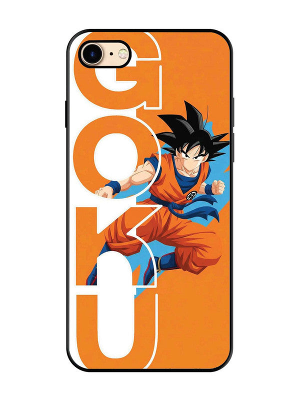 iPhone 8 Goku Ultimate