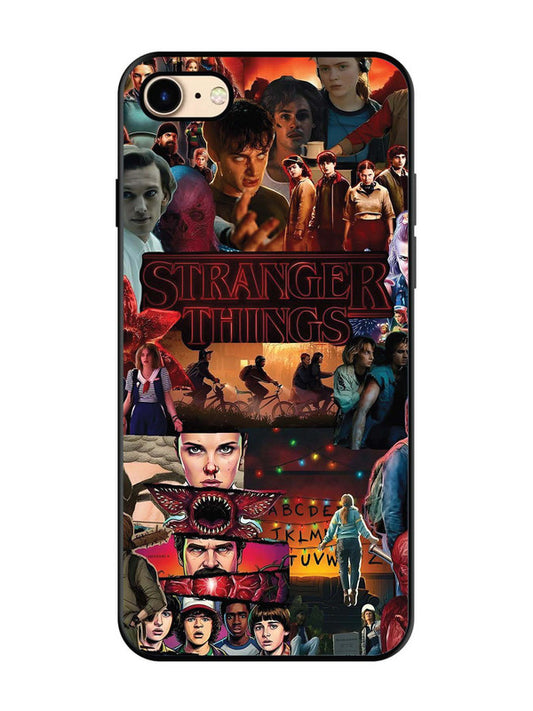 iPhone 8 Stranger Things Season 5