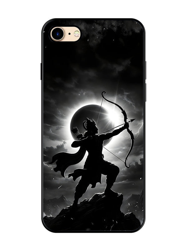 iPhone 8 Prabhu Shri Ram