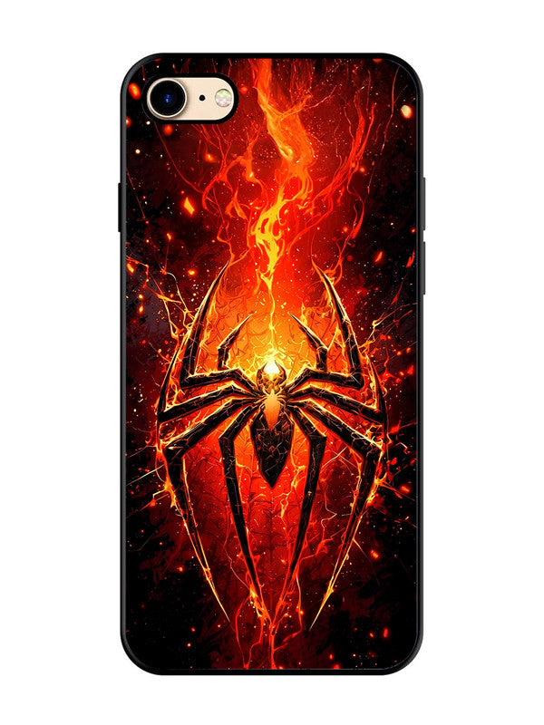 iPhone 8 The Spider