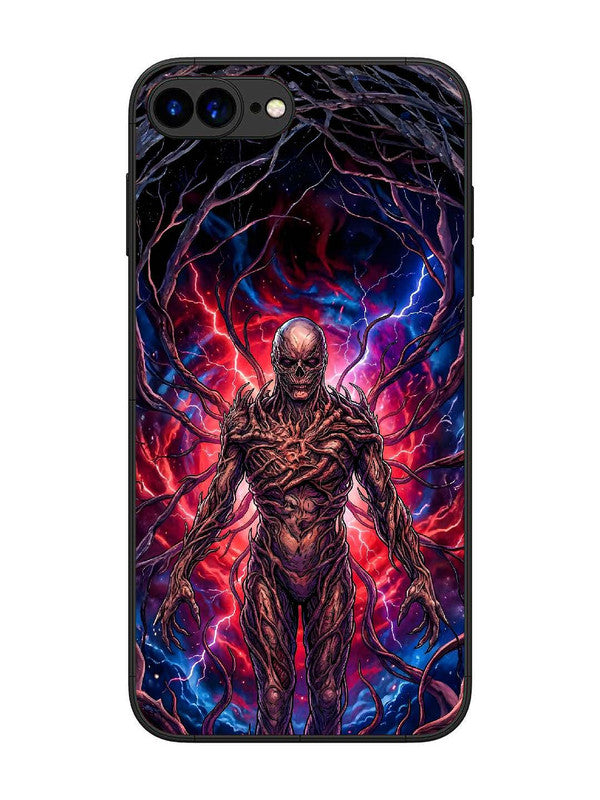 iPhone 8 Plus Stranger Things Vecna