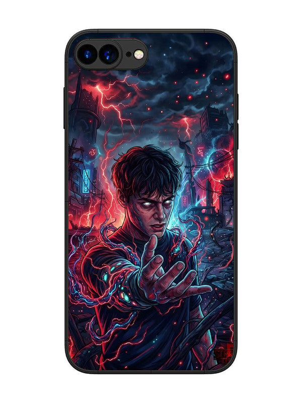 iPhone 8 Plus William The Sorcerer