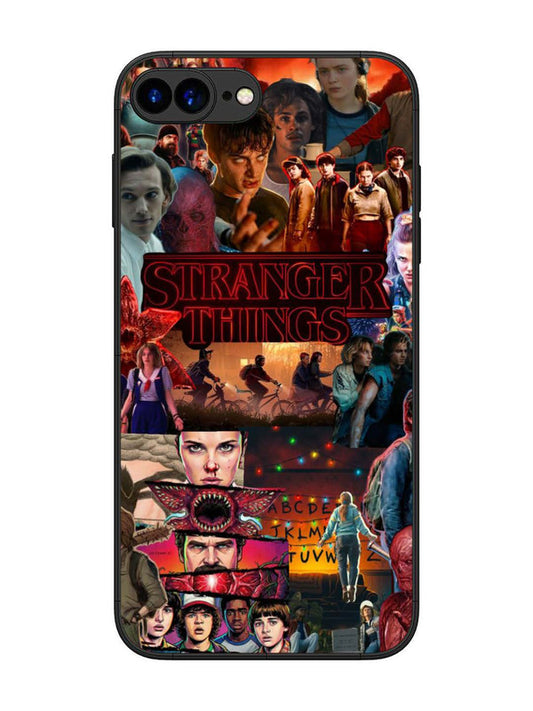 iPhone 8 Plus Stranger Things Season 5
