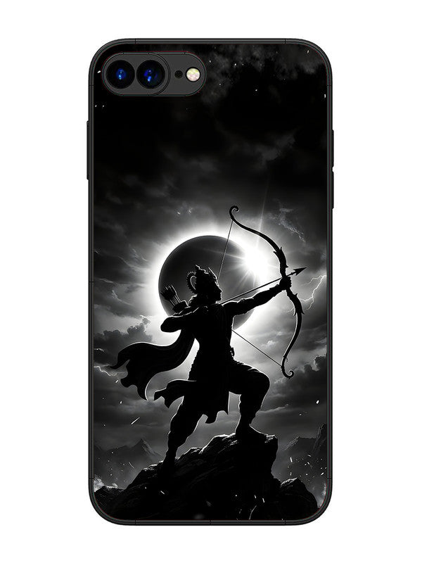 iPhone 8 Plus Prabhu Shri Ram