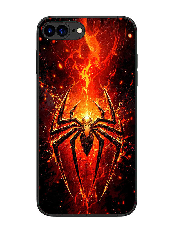 iPhone 8 Plus The Spider