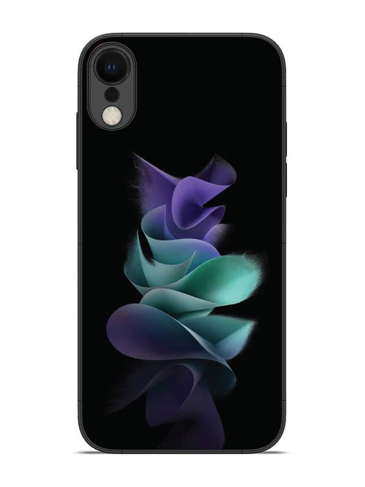 iPhone X Vortex, Aurawave, Mystic Flow