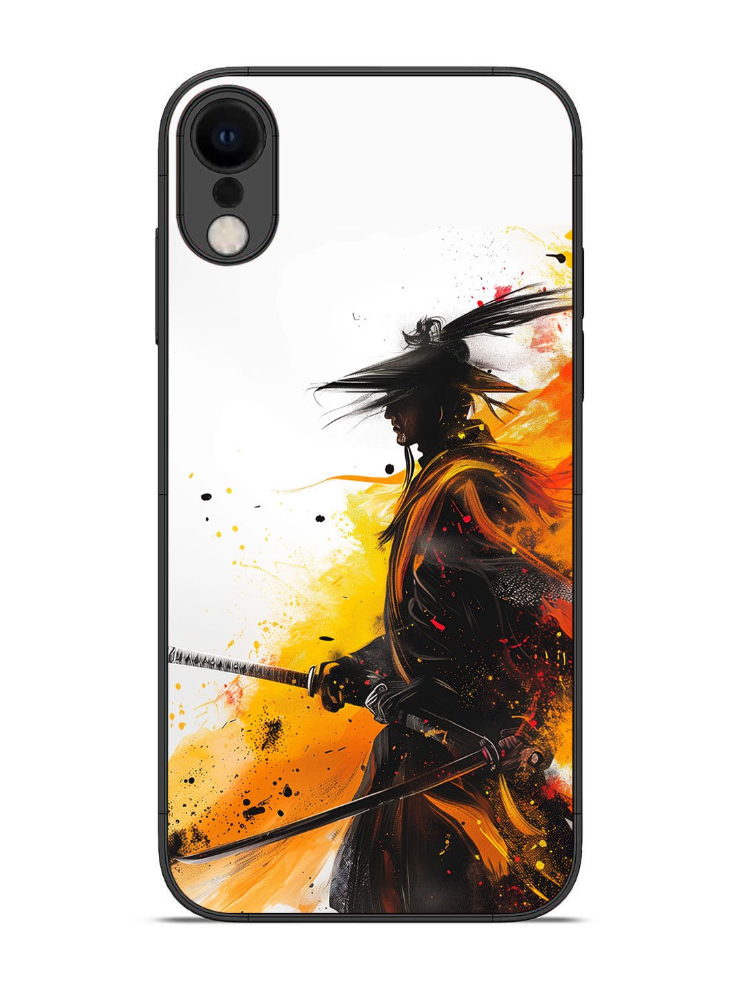 iPhone X Ninja
