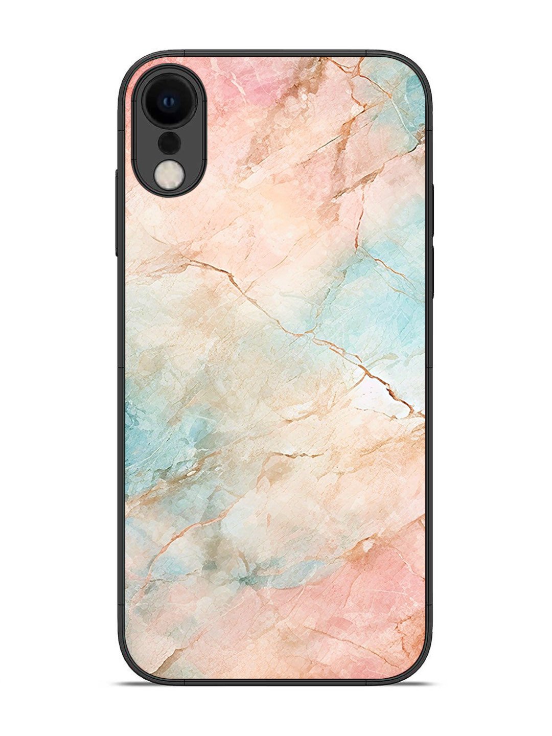iPhone X Marble