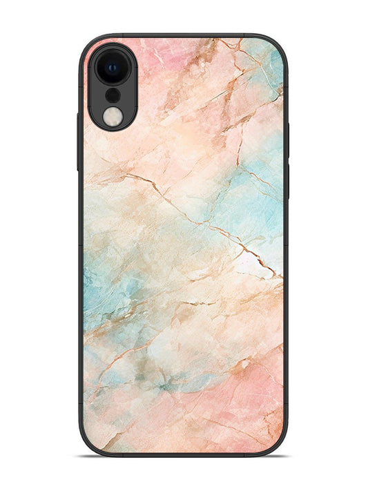 iPhone X Marble