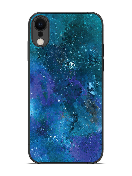 iPhone X Celestial Dreamscape, Nebula