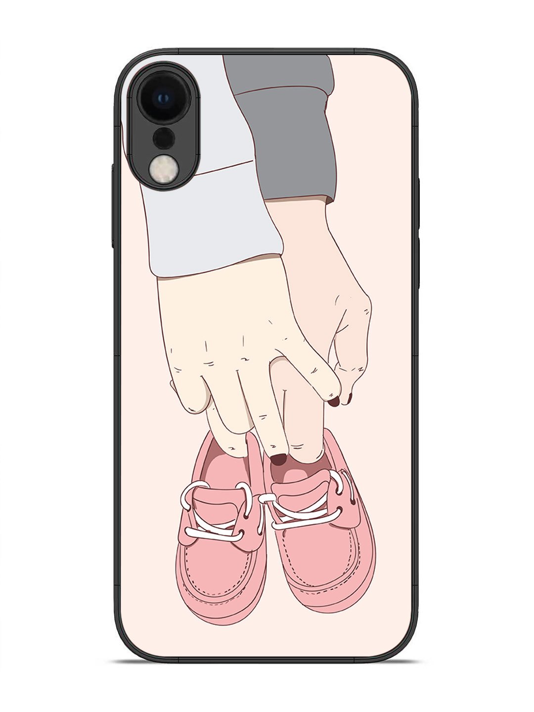iPhone X New baby Arriving