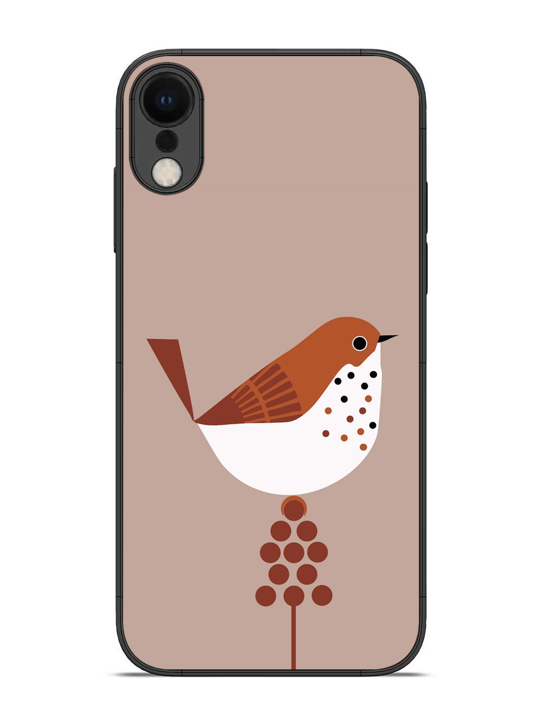 iPhone XR Sparrow