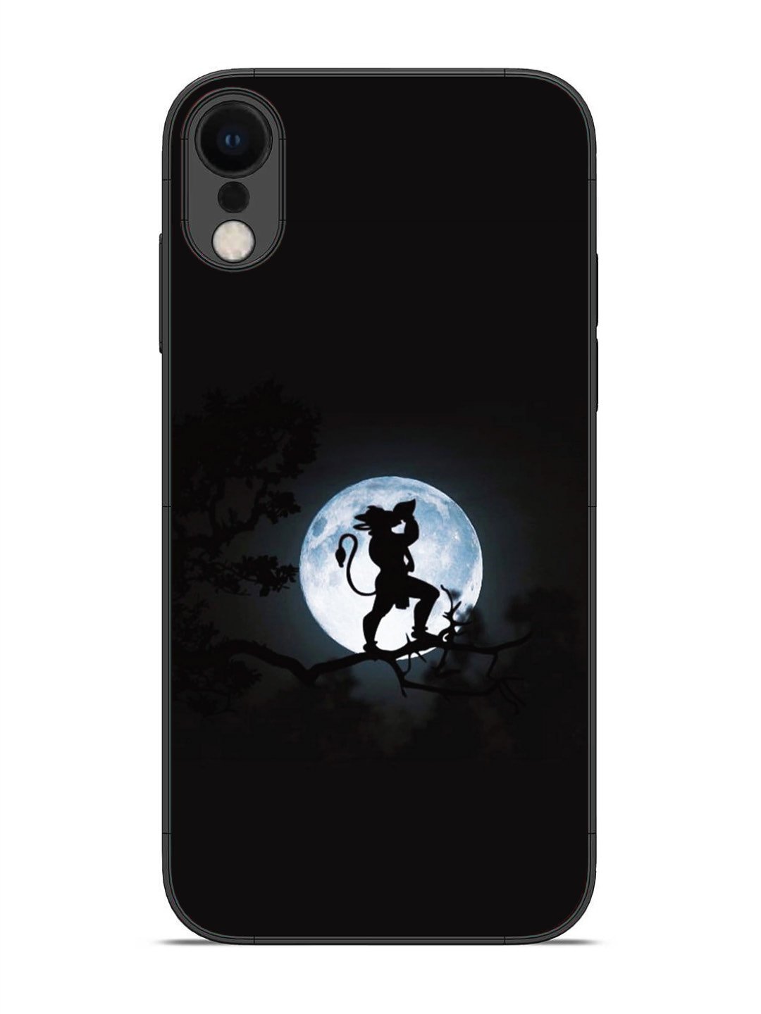 iPhone X Hanuman
