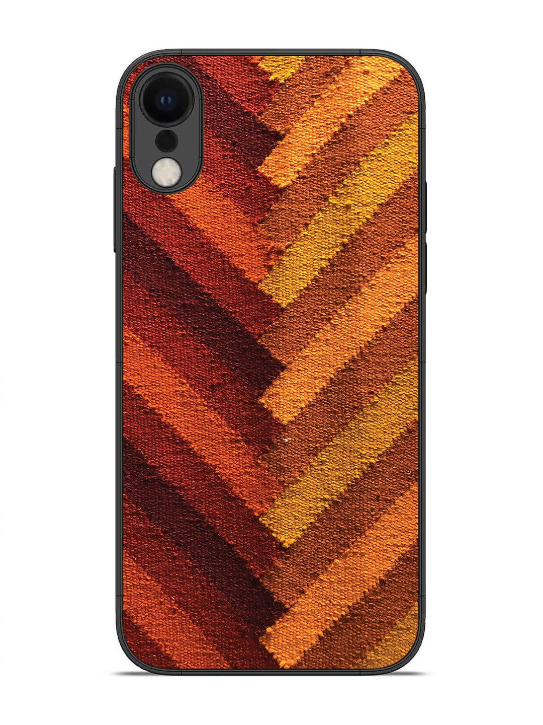 iPhone X Mat Texture
