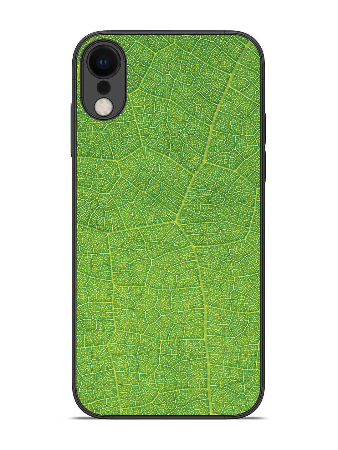 iPhone XR Leaf vins