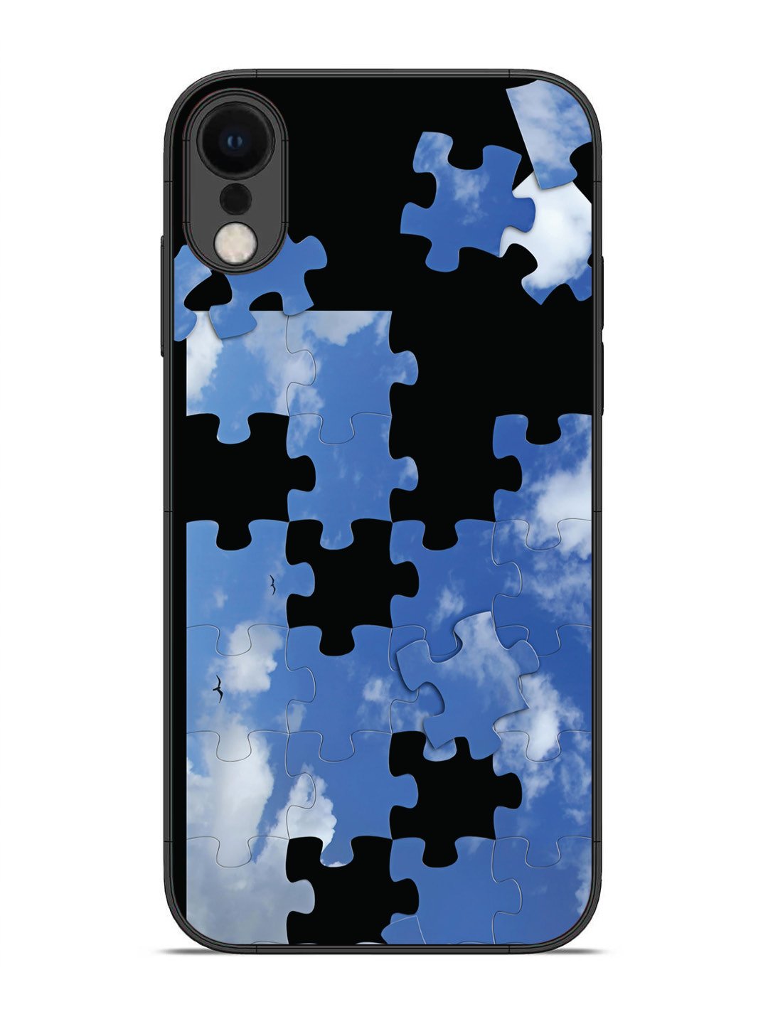 iPhone X Puzzle