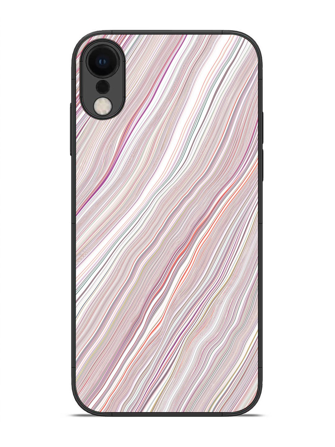 iPhone X Ivory Marble
