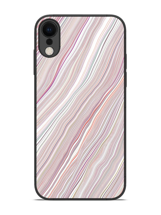 iPhone X Ivory Marble