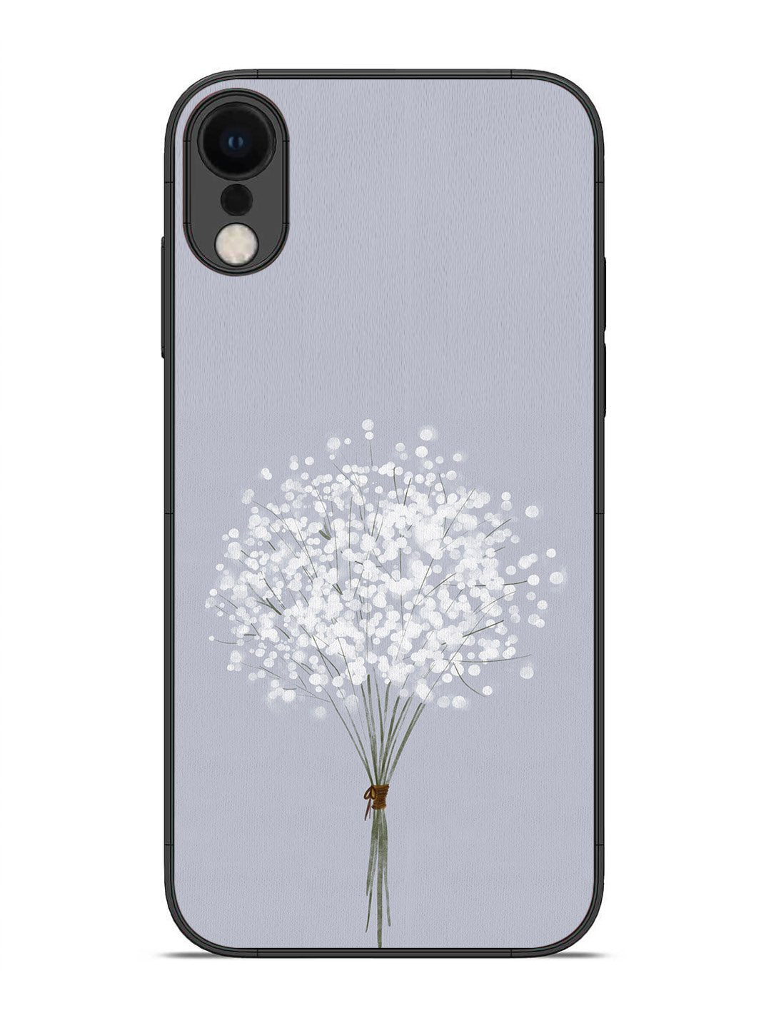 iPhone X Blossom White