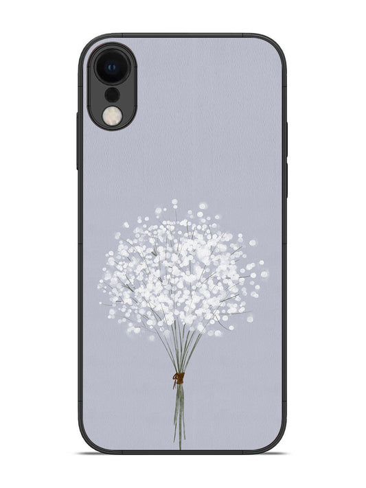 iPhone X Blossom White