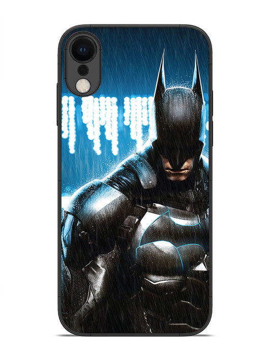 iPhone X King of Bats 2
