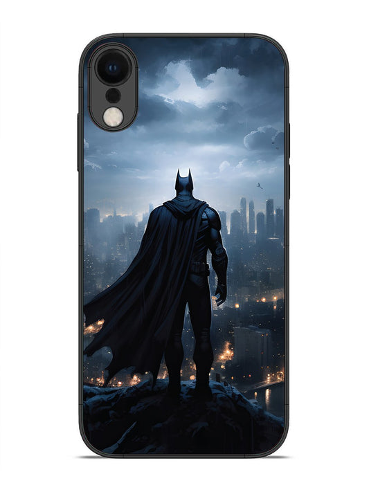 iPhone X King of Bats