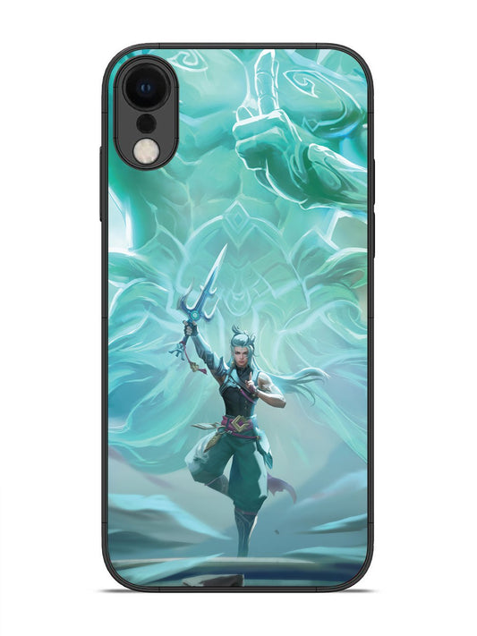 iPhone XR Suyou