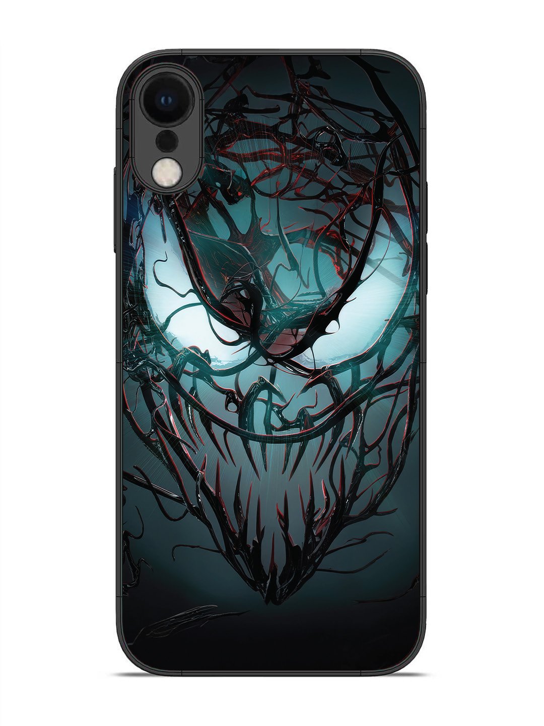 iPhone X Venom 3