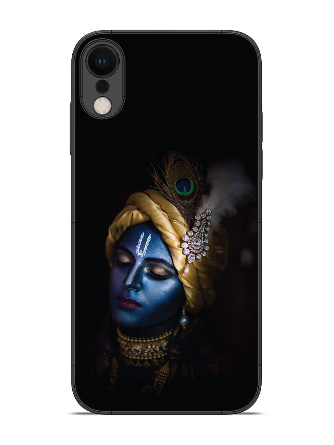 iPhone X Kanha Krishna