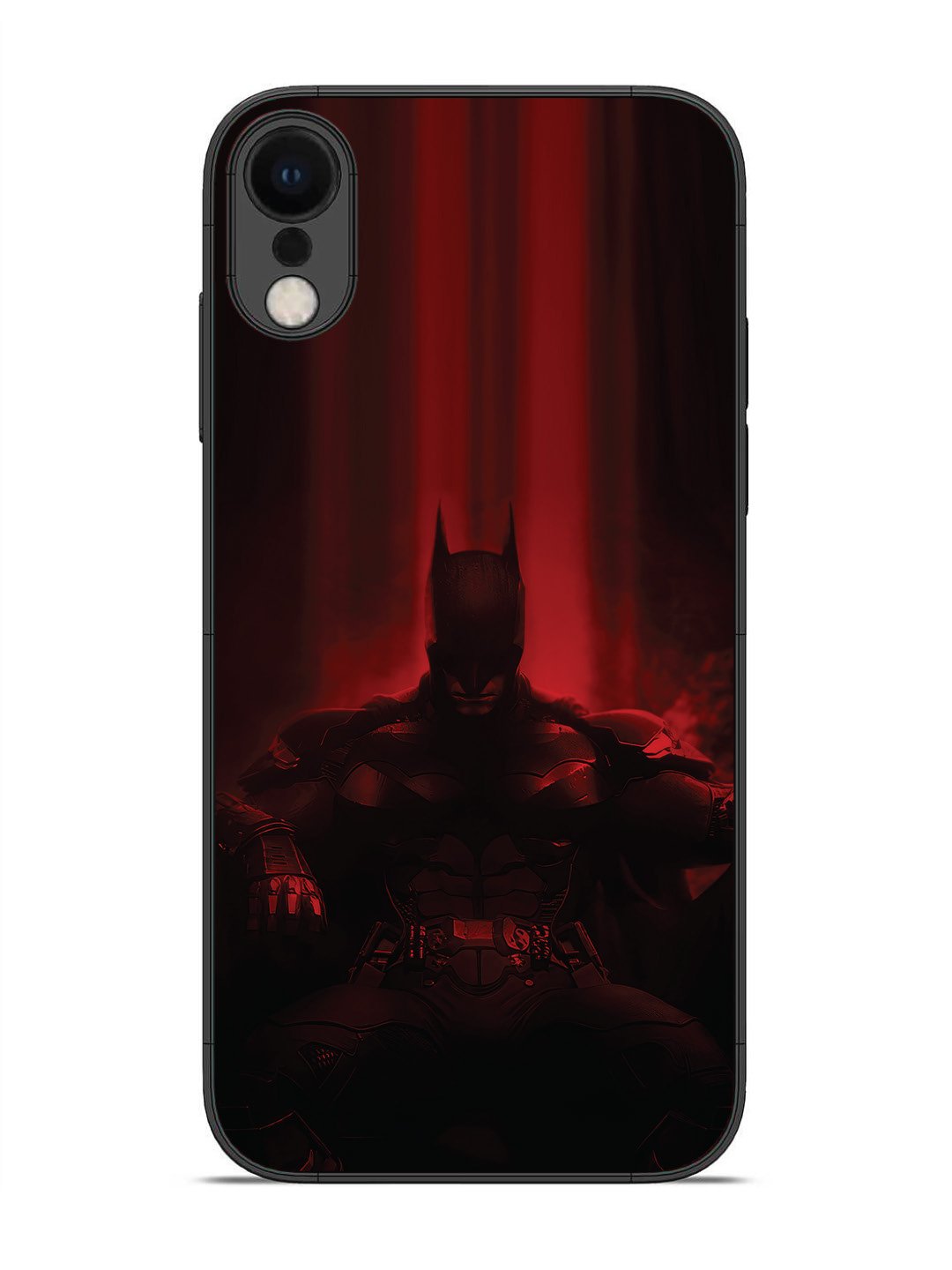 iPhone X King of Bats dc superhero