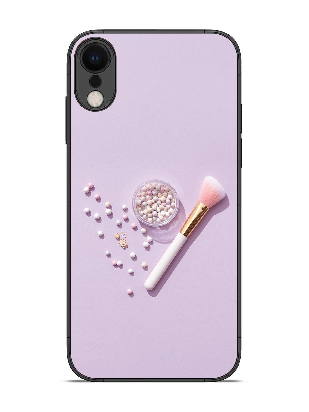 iPhone X Girls Makeup Story2