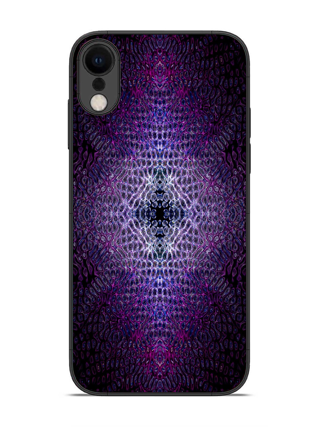 iPhone X Another Dimension Path2