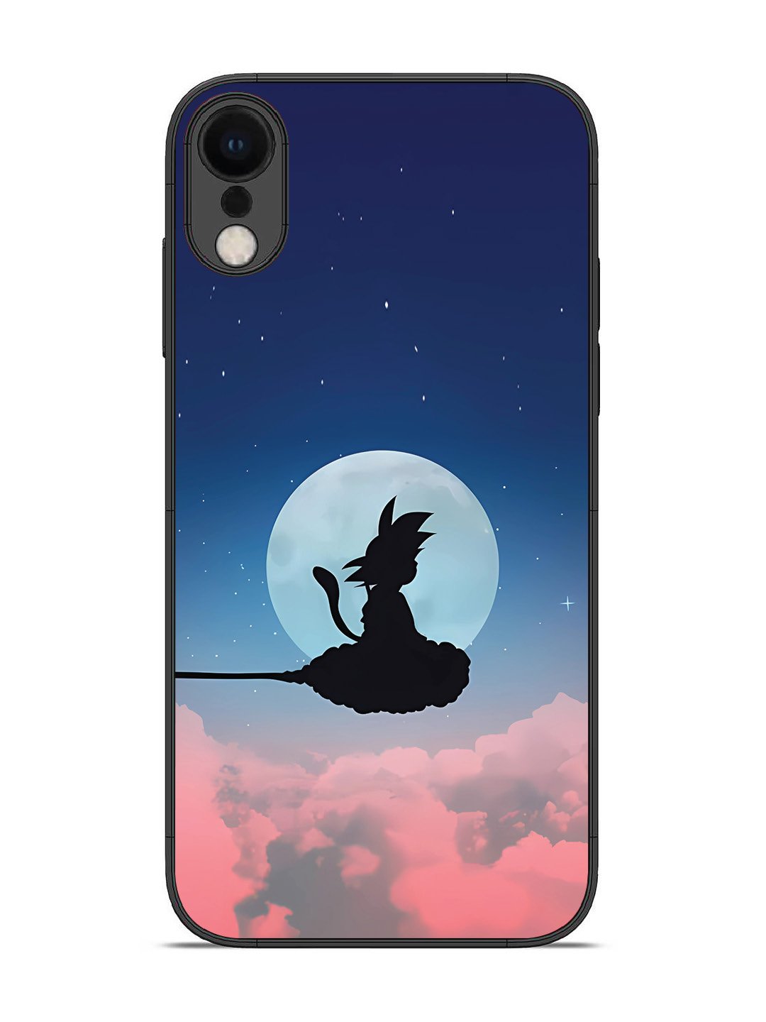 iPhone X Gohan