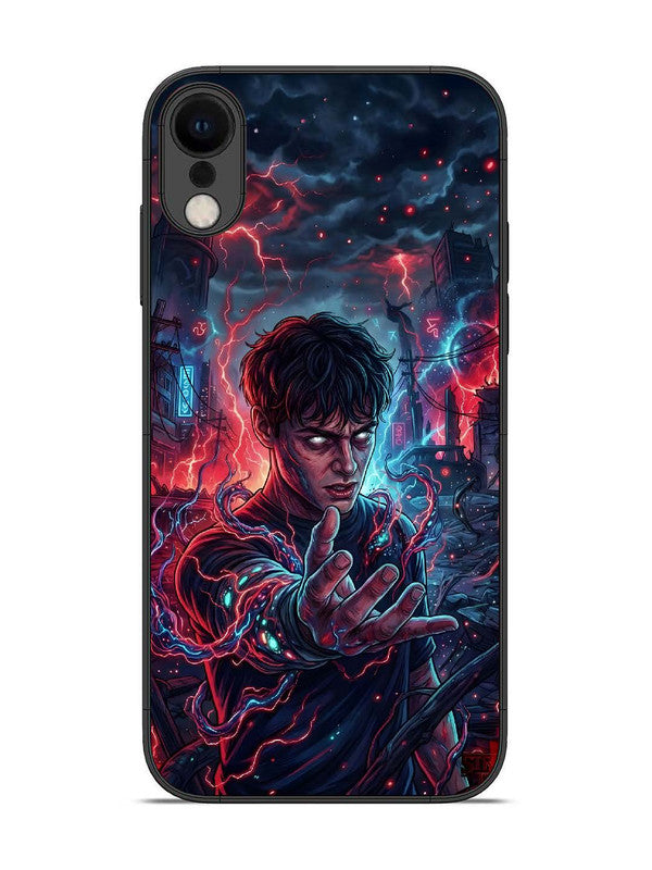 iPhone XR William The Sorcerer