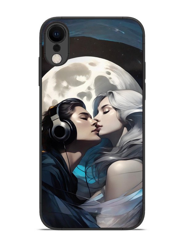 iPhone xr Love, Together Always, Romance