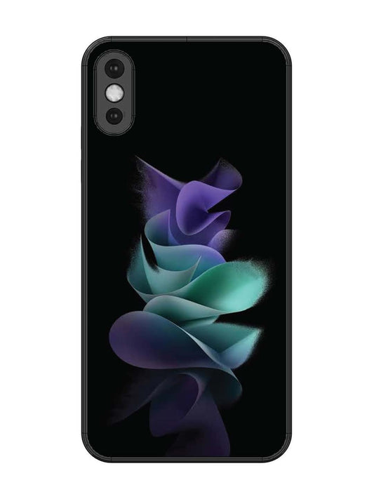 iPhone XS Max Vortex, Aurawave, Mystic Flow